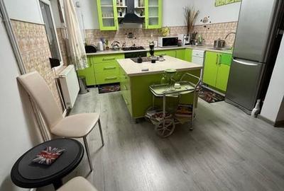 Casă P+M Brătianu - 5