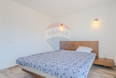 Comision 0 | Casa de inchiriat Pet friendly 120 mp utili, teren 350 mp - 34