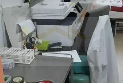Spațiu cabinet în Clinica Ioana – Utilități incluse - 6
