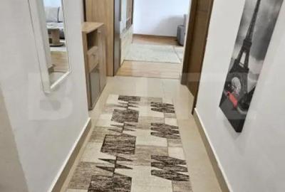 Garsonieră decomandată în Bună Ziua - 5