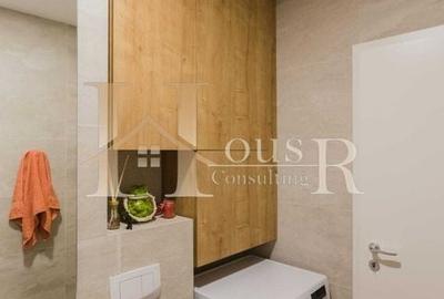 In Oras.Mobilat si utilat complet.Loc de parcare.BOXA! - 6