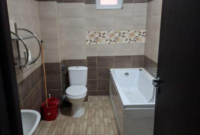 Apartament 3 camere Militari Residence - 6