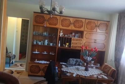 Apartament cu 2 camere semidecomandat în Exterior Vest - 7