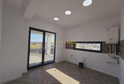 Casă cu 4 camere cu Teren 400 Mp în Berceni - 5