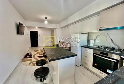 Apartament 2 camere et 5, Loc de parcare, Cartier Fiald - 3