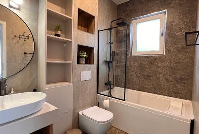 Casă individuală cu 4 camere cu Teren 330 Mp în Tunari - 4