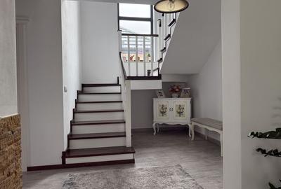 Casă cu 3 camere în Câmpulung Moldovenesc - 5