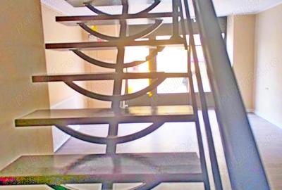 Spațiu comercial, de 35 mp, în Semicentral