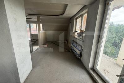 Casa de vanzare, 120 mp utili, teren 780 mp, zona Botizului - 7