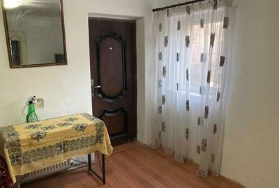 Garsonieră decomandată în Giurgiului