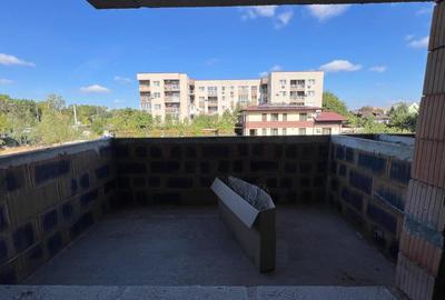 Confort și stil într-un bloc boutique – Garsonieră 40 mp, Valea Largă - 4