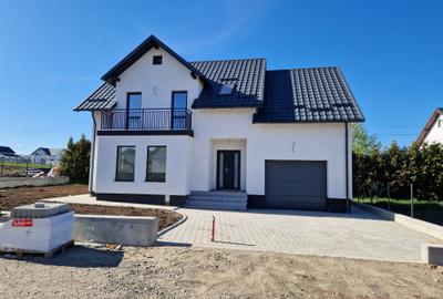 Casă cu 4 camere în Ipotești - 3