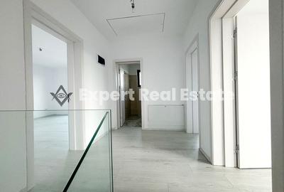 VILA INDIVIDUALA-CORBEANCA -LAGUNA ALBASTRA - 7