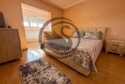 Apartament cu 2 camere decomandat, mobilat în 9 Mai - 7