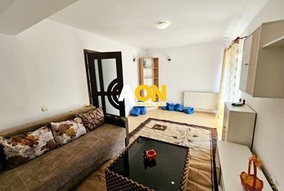 Apartament 3 camere, etaj 3, mobilat, utilat, zona Piata Cetate - 9