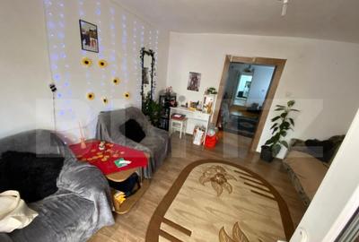 Duplex cu 2 camere de vanzare in Copaceni - 9