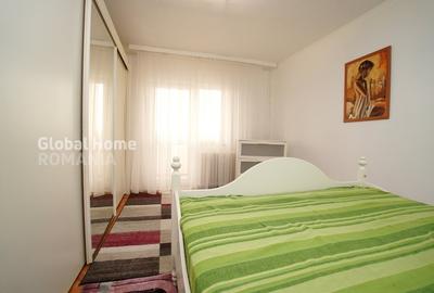 2 Camere Decomandat | Tineretului | Aproape de Parc - 9