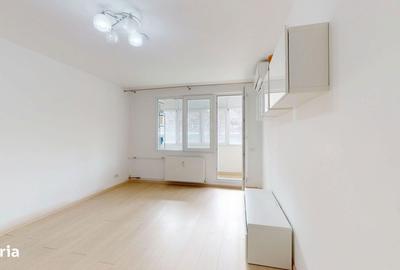 Apartament cu 2 camere semidecomandat în Dobroești - 19