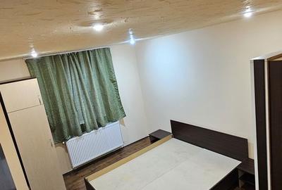 Apartament cu 3 camere în Dâmbul Rotund - 1