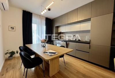 Apartament cu 2 camere semidecomandat, mobilat în Zorilor - 2