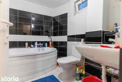 Casă cu 3 camere cu Teren 94 Mp în Ferentari - 1