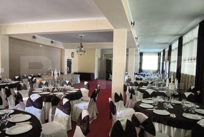 Oportunitate! Sala de evenimente, benzinarie si spalatorie a - 1