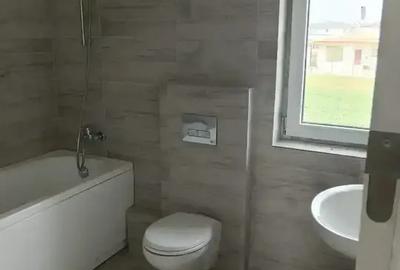 Casa singur curte /mutare imediata-Tunari Comision 0% - 8
