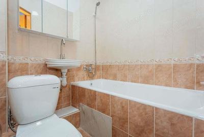 Apartament cu 2 camere in zona Obor Apartament cu 2 camere in zona Obor - 2