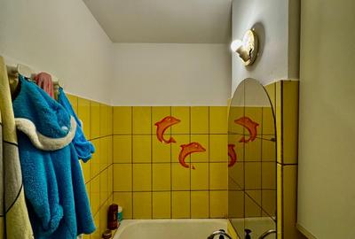 Apartament 2 camere, zona Scoala Generala nr. 6 - 11