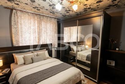 Casă individuală cu 5 camere cu Canalizare în Șeica Mare - 10