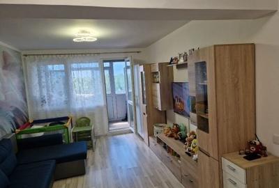 Apartament cu 2 camere decomandat în Central - 3