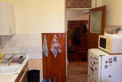Apaament 3 camere Racadau - 6