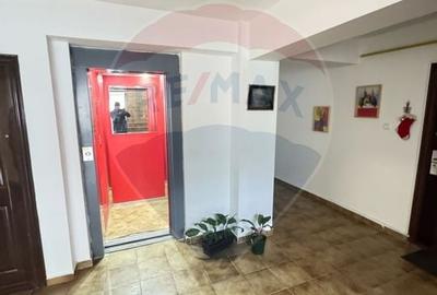 Decomandata, libera,Craiovita, Kaufland, ,centrala termica - 12