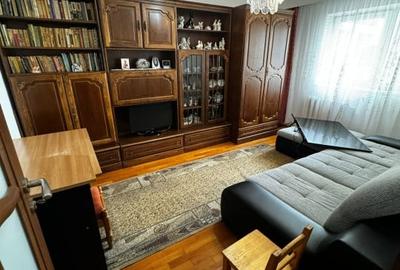 Apartament cu 2 camere decomandat, mobilat în Mănăștur