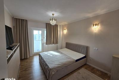 Apartament cu 3 camere decomandat în Tomis III - 4