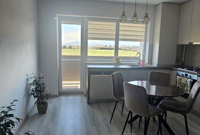 Apartament cu 2 camere semidecomandat în Centură - 13