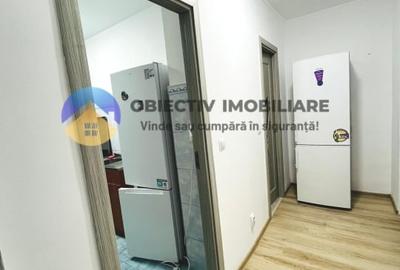 Garsonieră decomandată în Dărmănești - 3