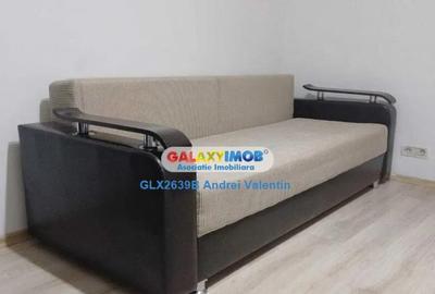 Garsoniera Bloc Nou - Auchan Titan - 1 Decembrie 1918 - 2