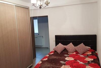 Vila 3 camere Popesti Leordeni - 1