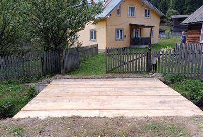 Casă cu 4 camere în Dorna-Arini - 1