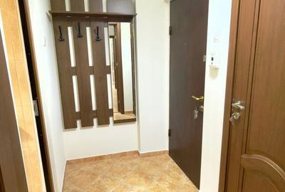 Apartament cu 2 camere, mobilat în Țiglina 2 - 9