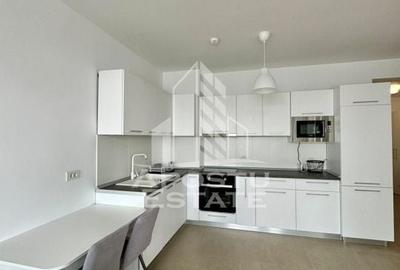 Apartament cu 2 camere, zona Take Ionescu complexul Isho - 11