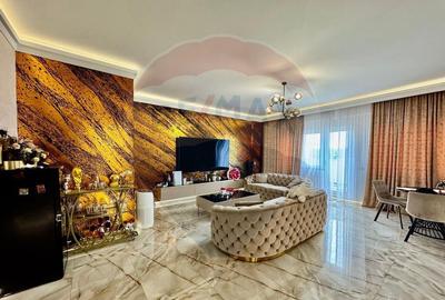 Apartament cu 4 camere decomandat, mobilat în Sărari - 13