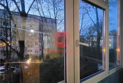 Apartament 2 Camere, Partial Mobilat, Centrala Gaze - Zona Km 4-5 - 1