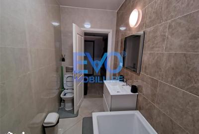 Apartament cu 2 camere în Tătărași - 5