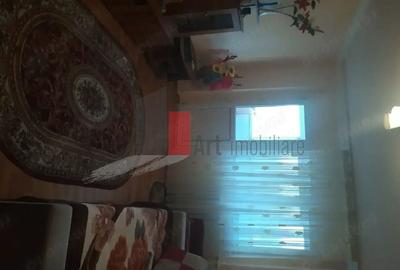 APARTAMENT 3 CAMERE  - LACUL TEI - 2