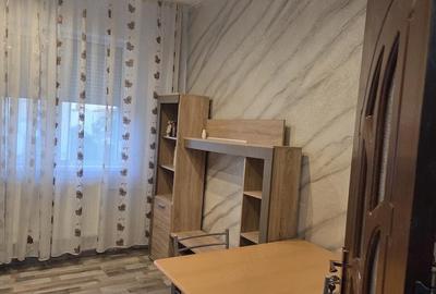 Garsonieră decomandată în Micro 40 - 2