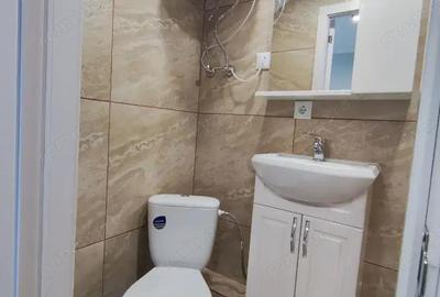 Garsoniera de inchiriat zona Racadau langa BT Transilvania - 1