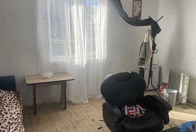 Casă cu 3 camere în Doba - 15