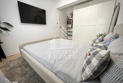 Casă cu 3 camere cu Teren 200 Mp în Covaci - 13